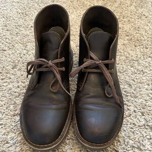 Clark’s Men’s Chukka Boots